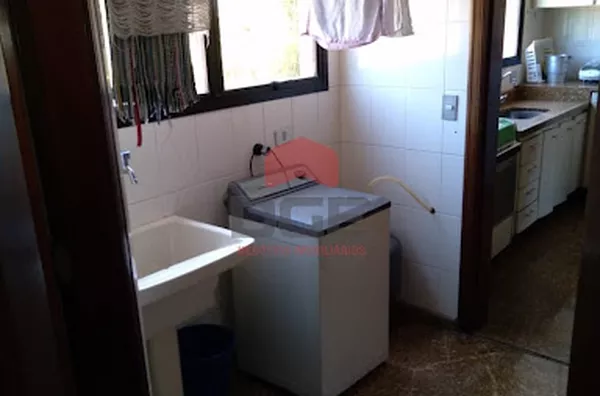 Apartamento semi mobiliado em Vila Julia  -  Guarujá - Foto 6