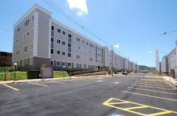Apartamento para aluguel Jardim Manoel Penna RIBEIRAO PRETO