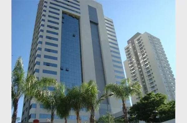 Sala para aluguel Jardim São Luiz RIBEIRAO PRETO - Foto 1