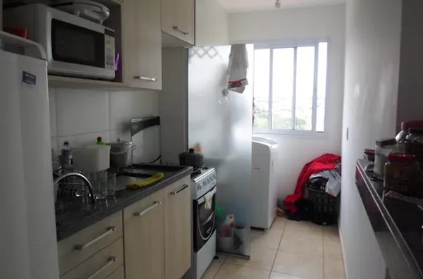 Apartamento para venda Vila Amélia RIBEIRAO PRETO - Foto 2