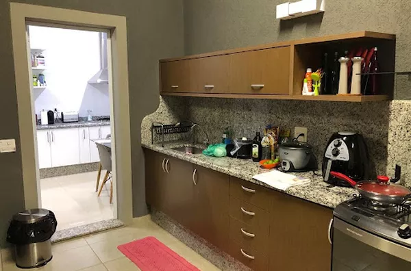 Sobrado para venda Bonfim Paulista RIBEIRAO PRETO - Foto 2