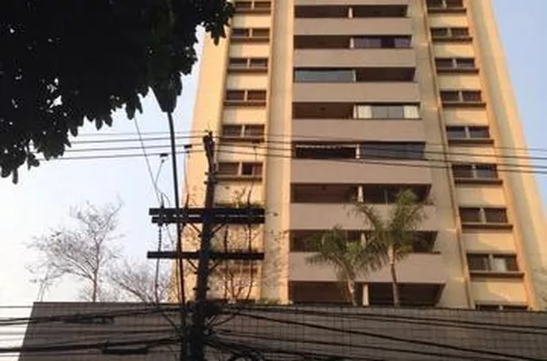 Apartamento para aluguel Centro RIBEIRAO PRETO - Foto 1