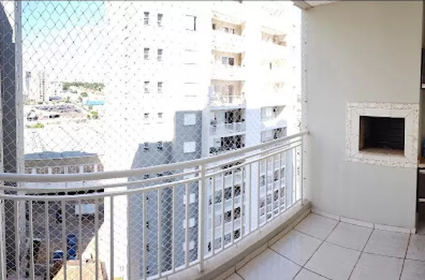 Apartamento para aluguel Nova Aliança RIBEIRAO PRETO - Foto 2