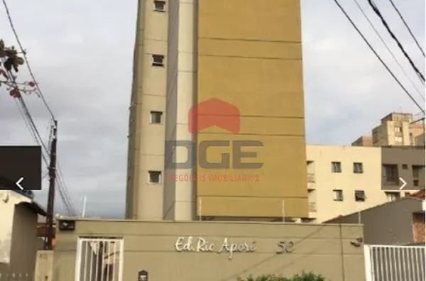 Apartamento em Jardim Paulista  -  Ribeirão Preto - Foto 1