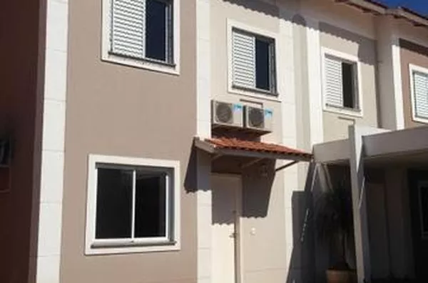 Sobrado para aluguel Vila do Golf RIBEIRAO PRETO