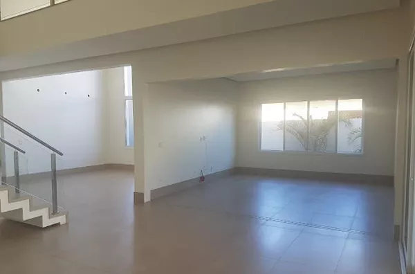 Sobrado para venda Condomínio Guaporé RIBEIRAO PRETO