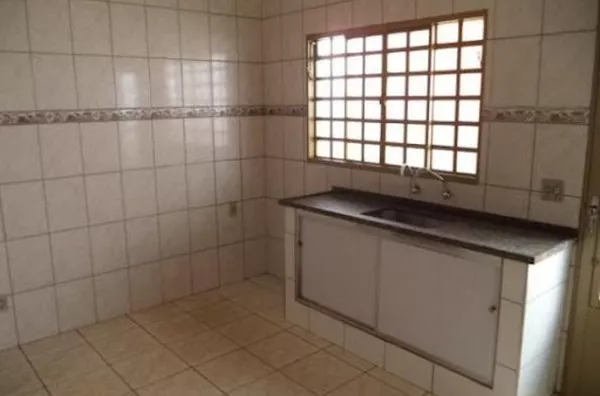 Casa para aluguel Planalto Verde RIBEIRAO PRETO - Foto 3