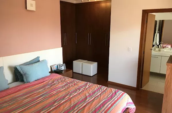 Sobrado para venda Alto da Boa Vista RIBEIRAO PRETO - Foto 17