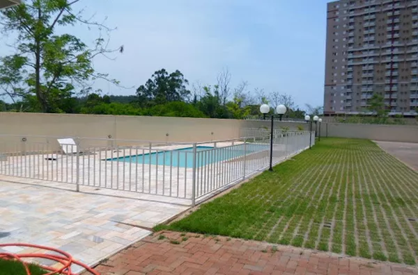Apartamento para venda Vila Monte Alegre RIBEIRAO PRETO - Foto 3