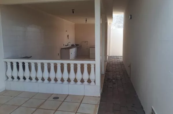 Casa para aluguel Alto da Boa Vista RIBEIRAO PRETO - Foto 4