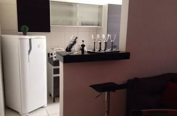 Apartamento para venda Nova Aliança RIBEIRAO PRETO - Foto 4