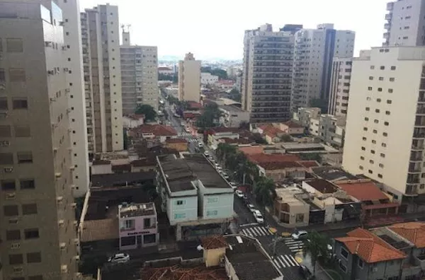 Apartamento para venda Centro RIBEIRAO PRETO - Foto 2
