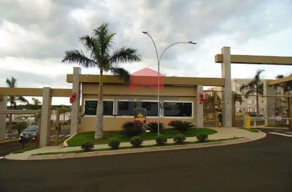 Apartamento em Reserva Sul Condomínio Resort -Ribeirão Preto - Foto 1