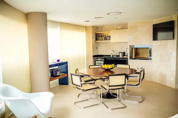 Apartamento para venda Bosque das Juritis RIBEIRAO PRETO - Foto 4
