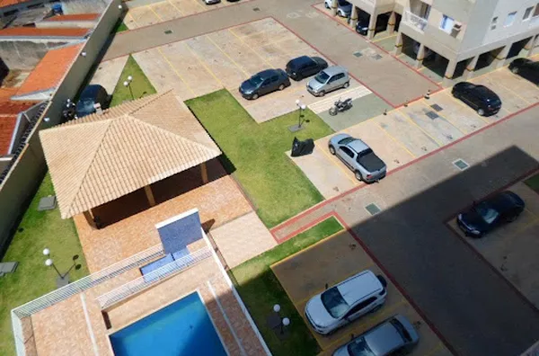 Apartamento para venda Vila Maria Luiza RIBEIRAO PRETO - Foto 13