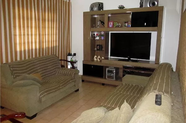 Casa para venda Conjunto Habitacional Jardim das Palmeiras RIBEIRAO PRETO