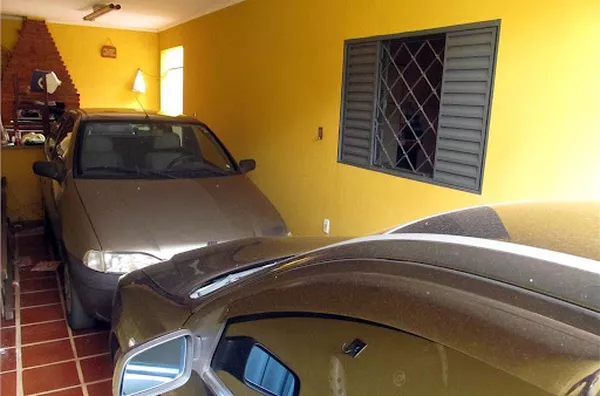 Casa para venda Conjunto Habitacional Jardim das Palmeiras RIBEIRAO PRETO