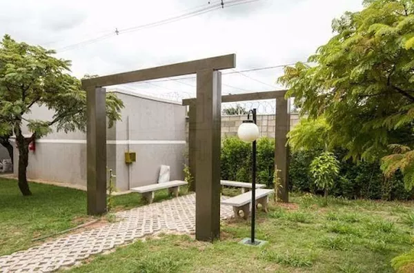 Apartamento para venda Residencial Jequitibá RIBEIRAO PRETO - Foto 7