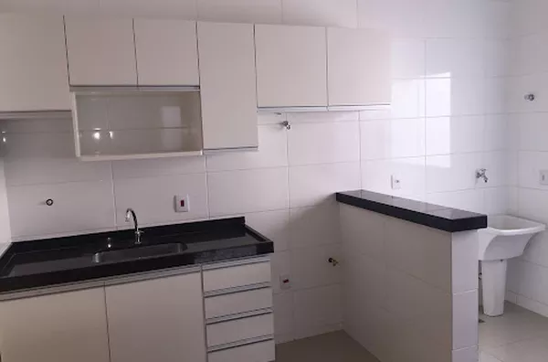 Apartamento para aluguel Jardim Botânico RIBEIRAO PRETO - Foto 6