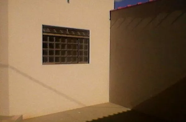 Casa para venda Jardim Ouro Branco RIBEIRAO PRETO - Foto 1