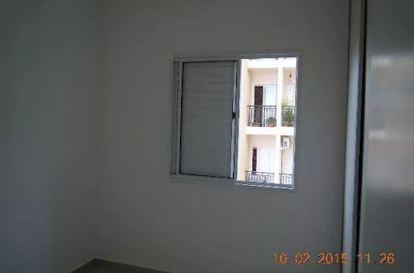 Apartamento para aluguel Sumarézinho  RIBEIRAO PRETO - Foto 4