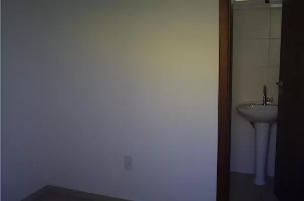 Dormitorio de Empregada
