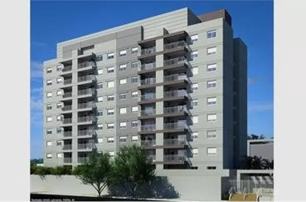 Apartamento para venda Santo Amaro São Paulo - Foto 1