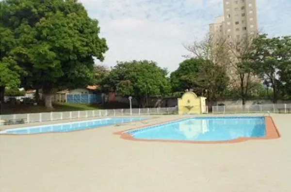 Apartamento para aluguel Parque Industrial Lagoinha RIBEIRAO PRETO - Foto 5