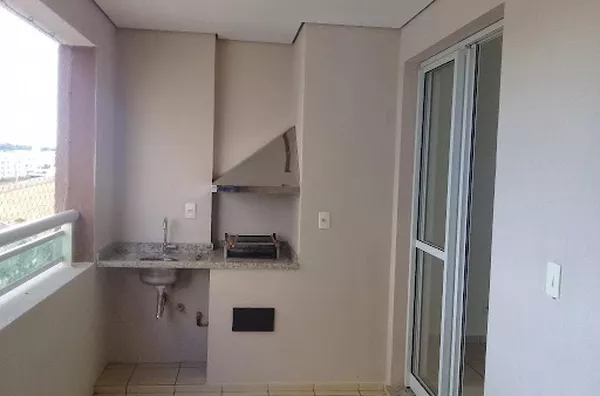 Apartamento para aluguel Jardim Botânico RIBEIRAO PRETO - Foto 5