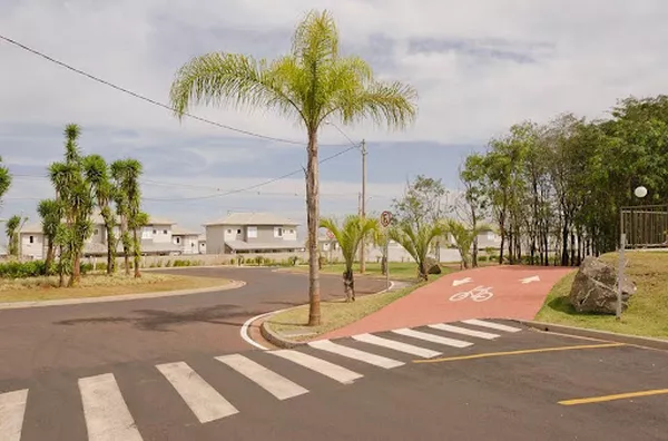 Casa para venda Condomínio Guaporé RIBEIRAO PRETO - Foto 4