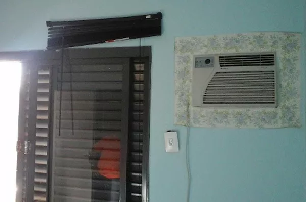 Apartamento para aluguel Vila Monte Alegre RIBEIRAO PRETO - Foto 12