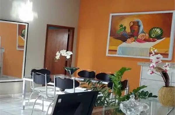 Casa para venda Dom Bernardo José Mielle RIBEIRAO PRETO - Foto 10
