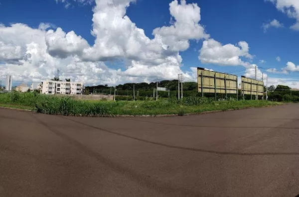 Terreno para venda Jardim Botânico RIBEIRAO PRETO