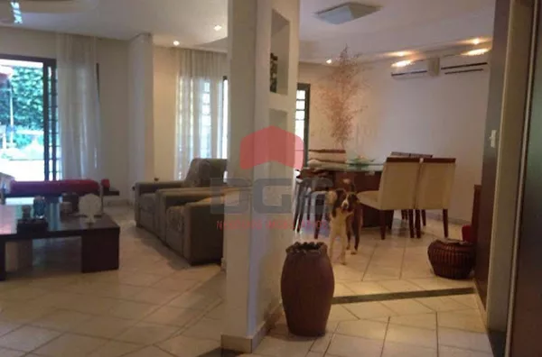 Casa em Ribeirânia  -  Ribeirão Preto - Foto 4