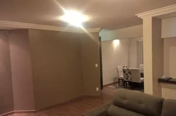 Apartamento em Parque Industrial Lagoinha  -  Ribeirão Preto - Foto 1