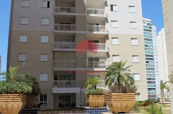 Apartamento em Nova Aliança  -  Ribeirão Preto - Foto 6