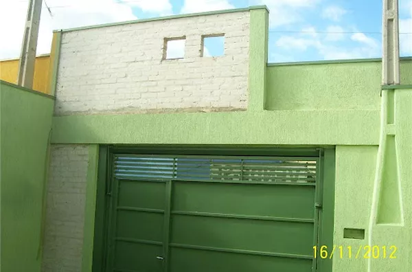 Casa para venda Vila Virginia RIBEIRAO PRETO