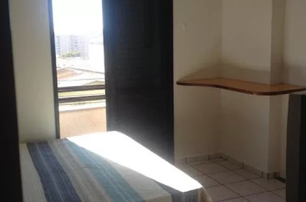 Apartamento  -  Ribeirão Preto - Foto 3