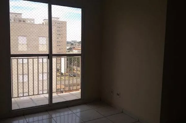 Apartamento para aluguel Campos Elíseos RIBEIRAO PRETO - Foto 4