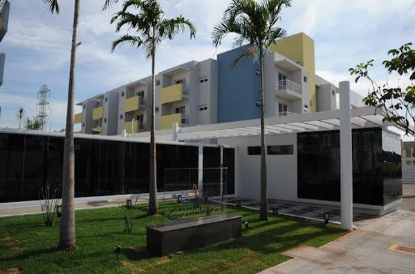 Apartamento para venda Jardim Botânico RIBEIRAO PRETO - Foto 1