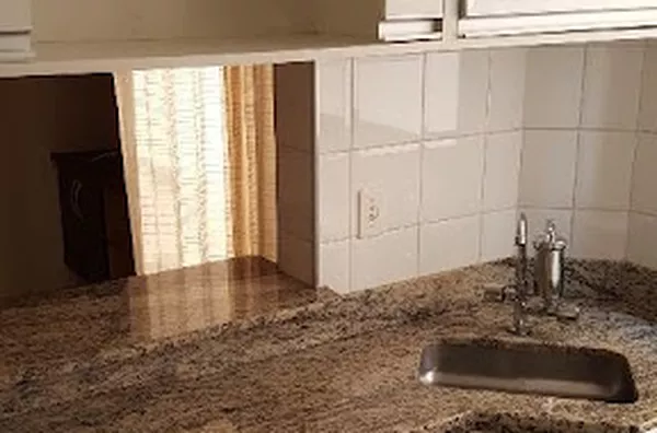 Apartamento para aluguel Vila Ana Maria RIBEIRAO PRETO - Foto 1
