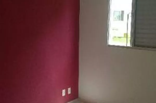 Apartamento para aluguel Residencial Jequitibá RIBEIRAO PRETO