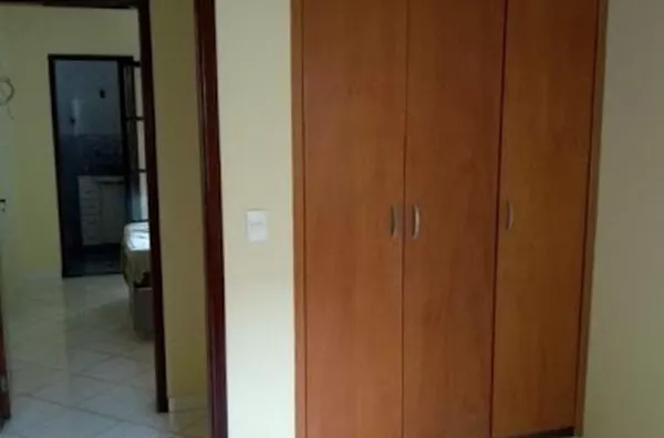 Apartamento para aluguel Vila Monte Alegre RIBEIRAO PRETO - Foto 2
