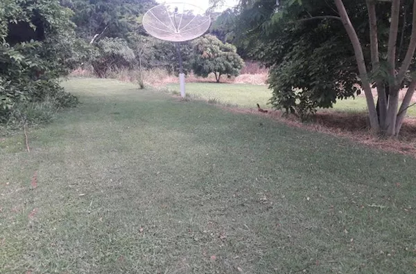 Terreno para venda Parque Anhanguera RIBEIRAO PRETO - Foto 6