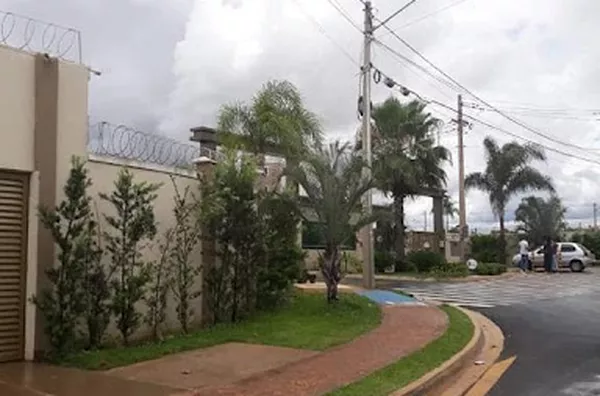 Apartamento para aluguel Residencial Jequitibá RIBEIRAO PRETO - Foto 2