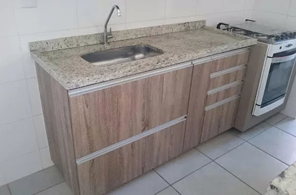 Apartamento para aluguel Nova Aliança RIBEIRAO PRETO - Foto 3