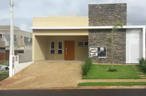 Casa para venda Recreio das Acácias RIBEIRAO PRETO