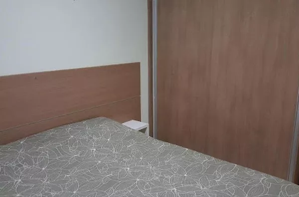 Apartamento para venda Parque Residencial Lagoinha RIBEIRAO PRETO - Foto 3