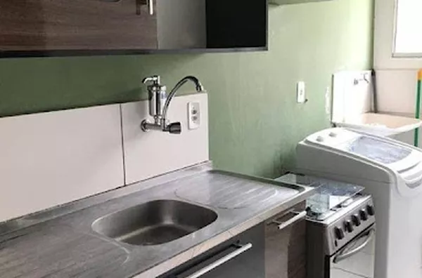 Apartamento para aluguel Parque Residencial Lagoinha RIBEIRAO PRETO