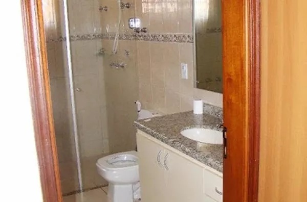 Casa para aluguel City Ribeirão RIBEIRAO PRETO - Foto 1